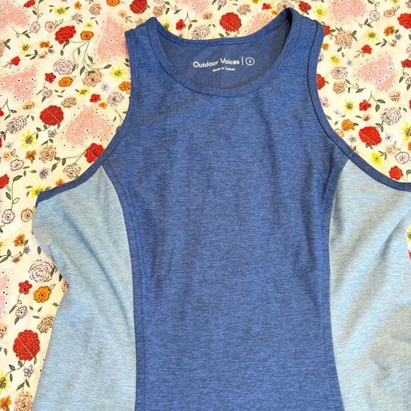 Outdoor Voices Athena  Dress - Picture 3 of 4